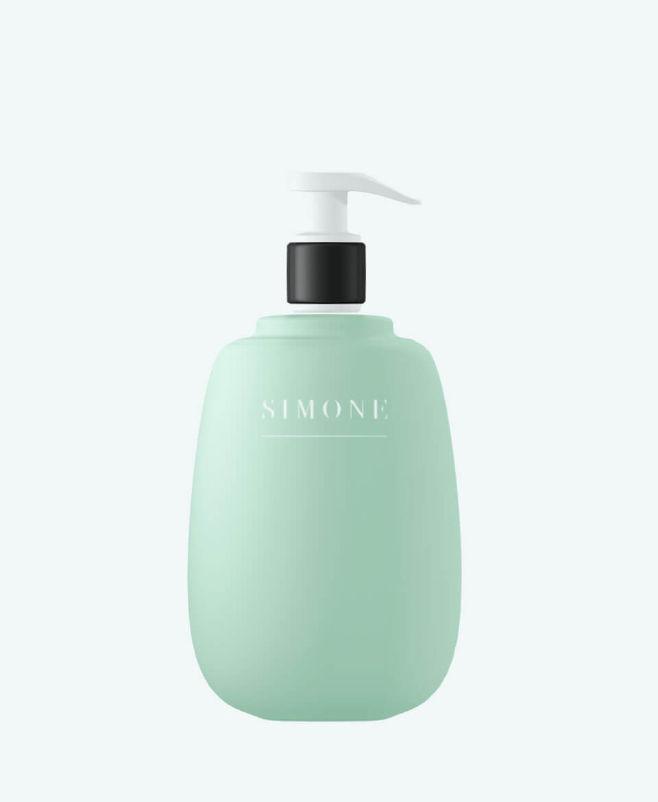 MEG 21 Eye Treatment (morado)