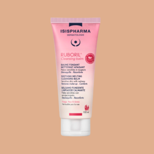 Isispharma Ruboril Cleansing Balm