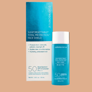 Colorescience Sunforgettable SPF 50