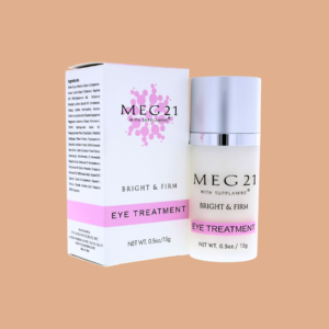 MEG 21 Eye Treatment (morado)