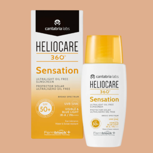 Heliocare 360 SPF 50