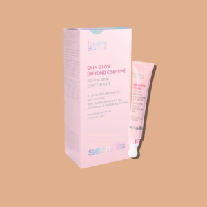 Sensitive Skin Lab Skin Glow K Eyes – Dark Circles