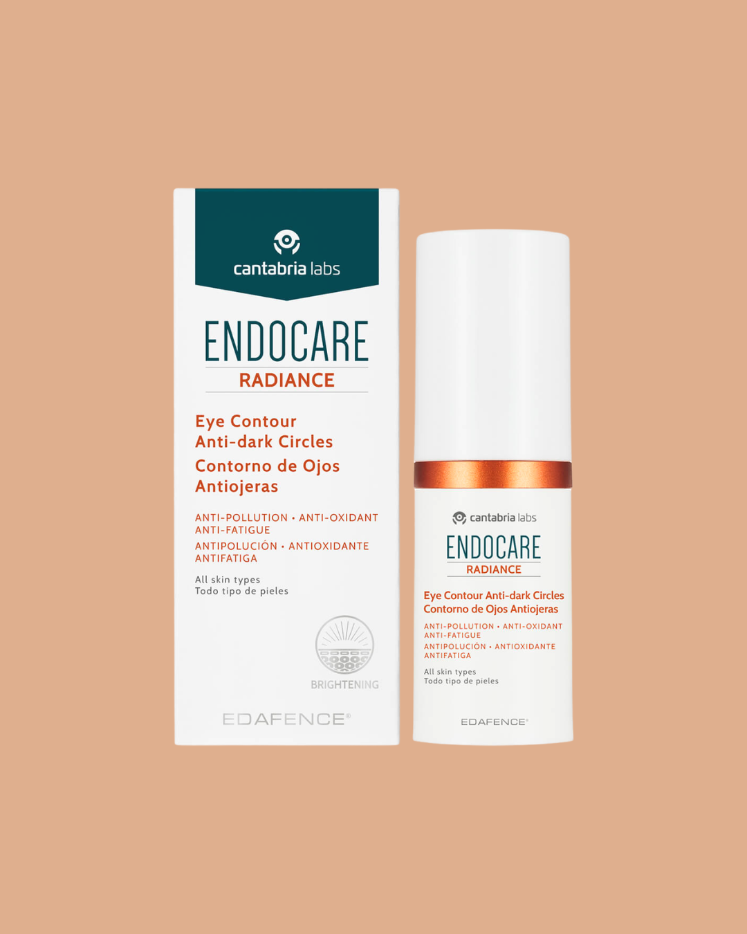 Endocare Radiance Eye Contour