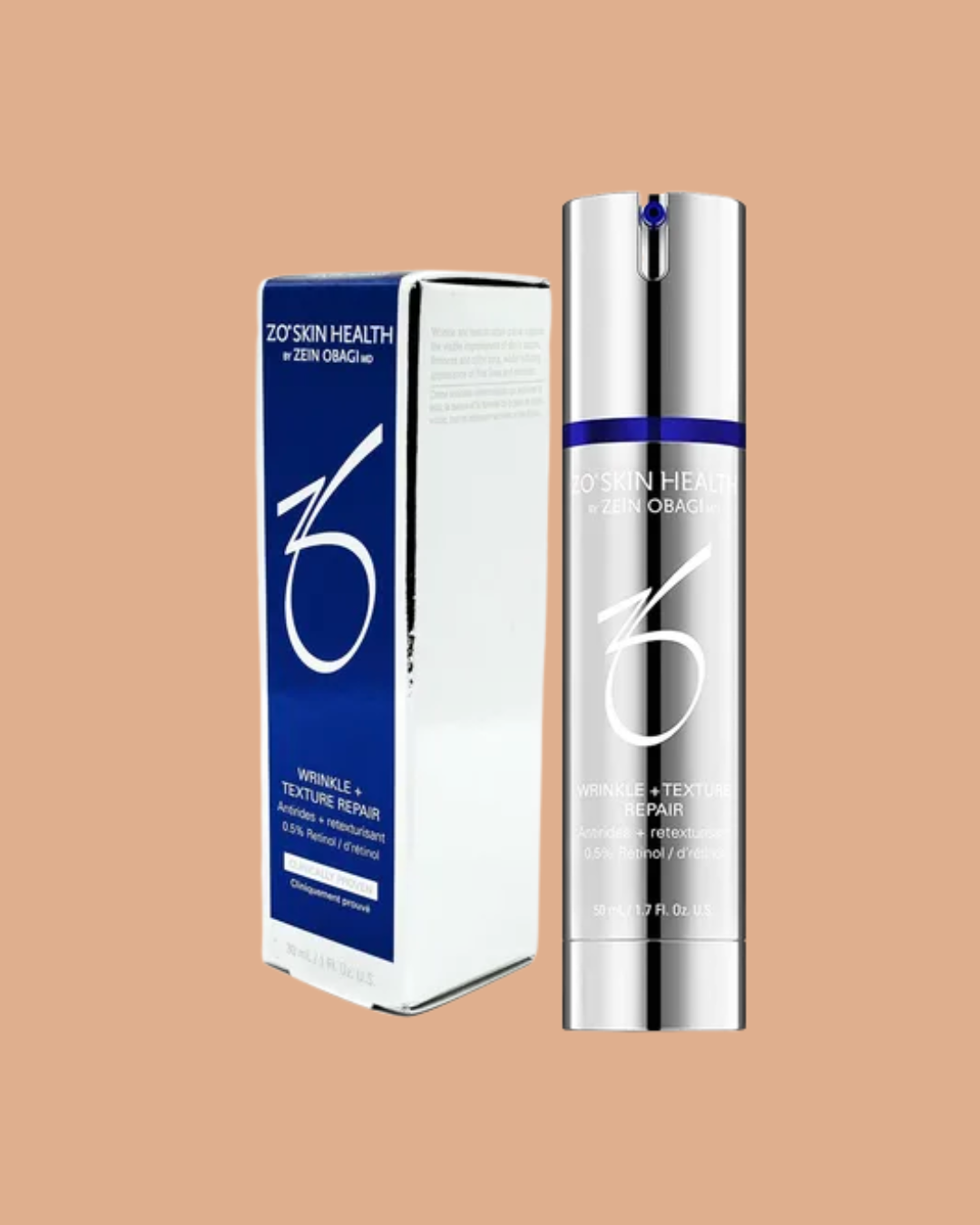 ZO Skin Health Retinol 0.5%