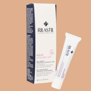 Rilastil Aqua Intense Gel-Cream 72H