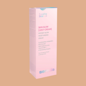 Sensitive Skin Lab Juicy Cream – Crema hidratante