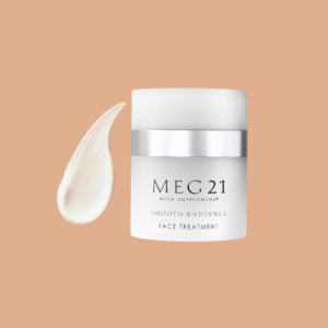 MEG 21 Face Treatment