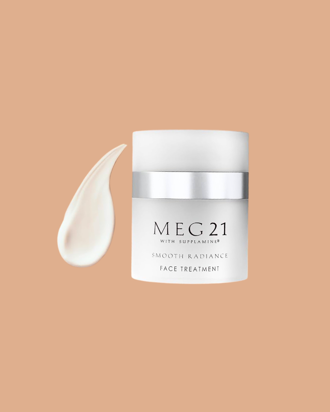 MEG 21 Face Treatment