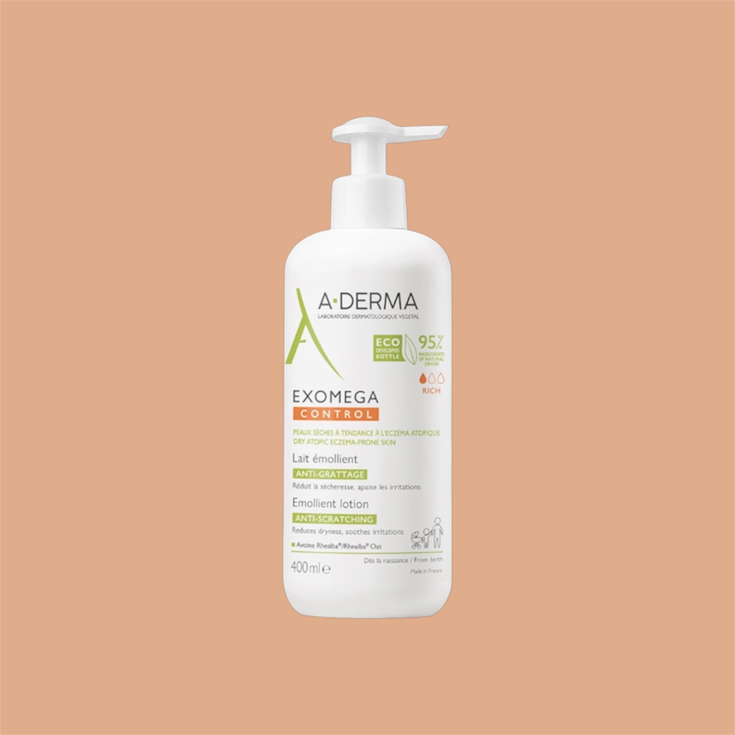 Sensitive Skin Lab Skin Glow K Eyes – Corrector de ojeras