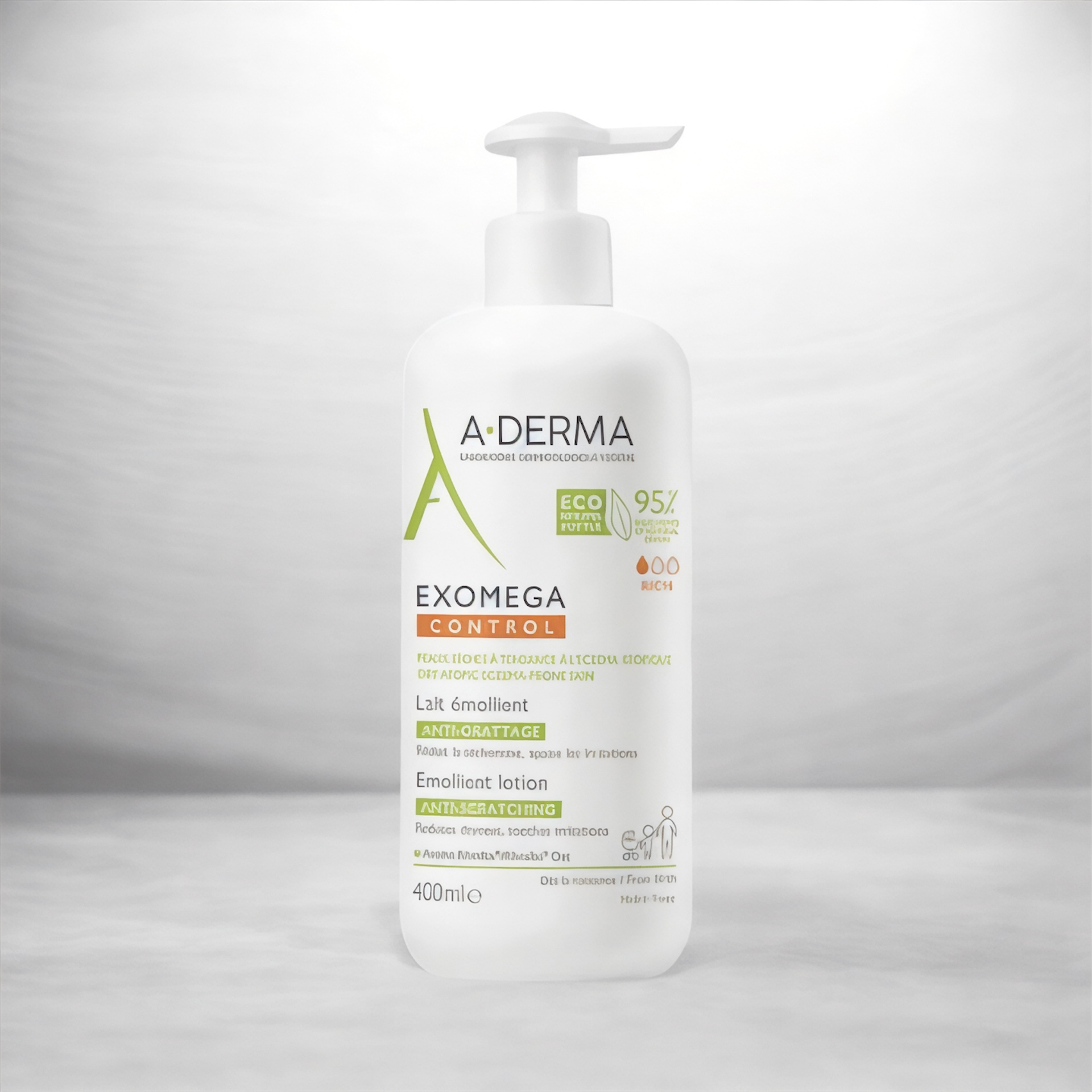 MEG 21 Eye Treatment (morado)