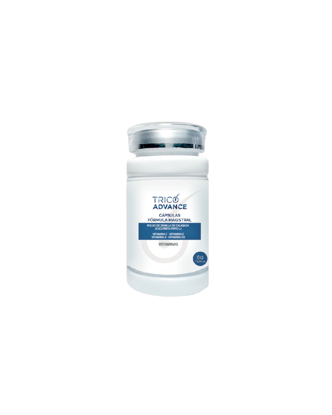 Vitaminas Trico Advance