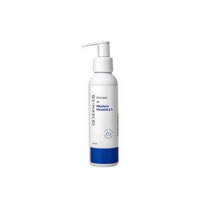 Miladerm Minoxidil 5 % Shampoo Dermico