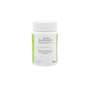 Glisodin Skin Nutrients