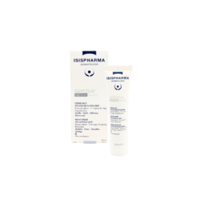 Glyco-A Medium 12 % Isispharma