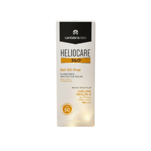 Heliocare 360 SPF 50