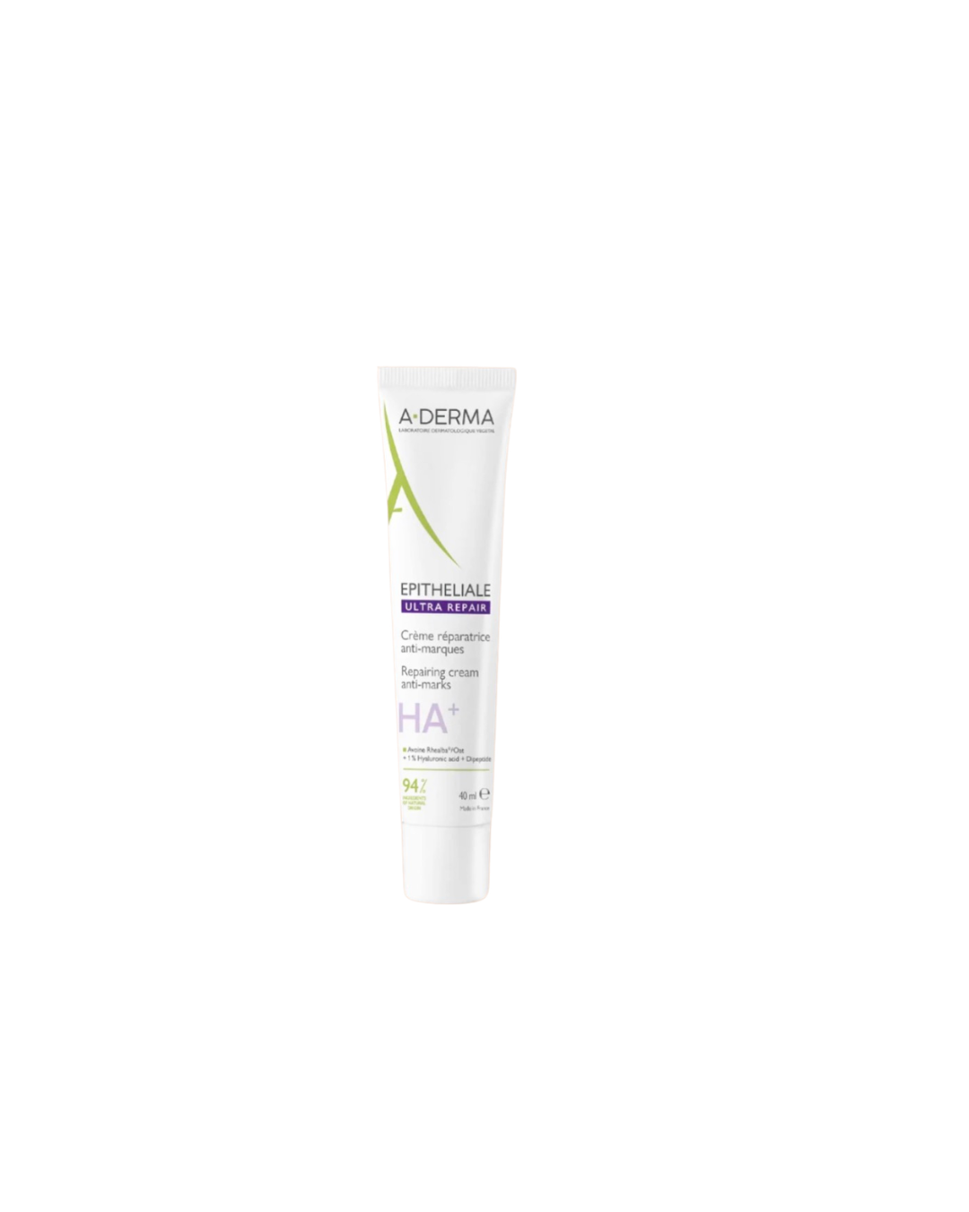 Epitheliale Ultra Repair HA A-Derma