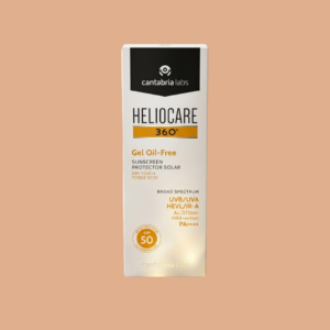 Heliocare 360 SPF 50