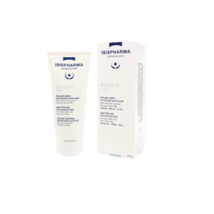 Glyco-A Body Isispharma