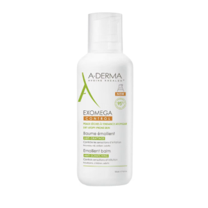 A-Derma Exomega Control Emollient Balm