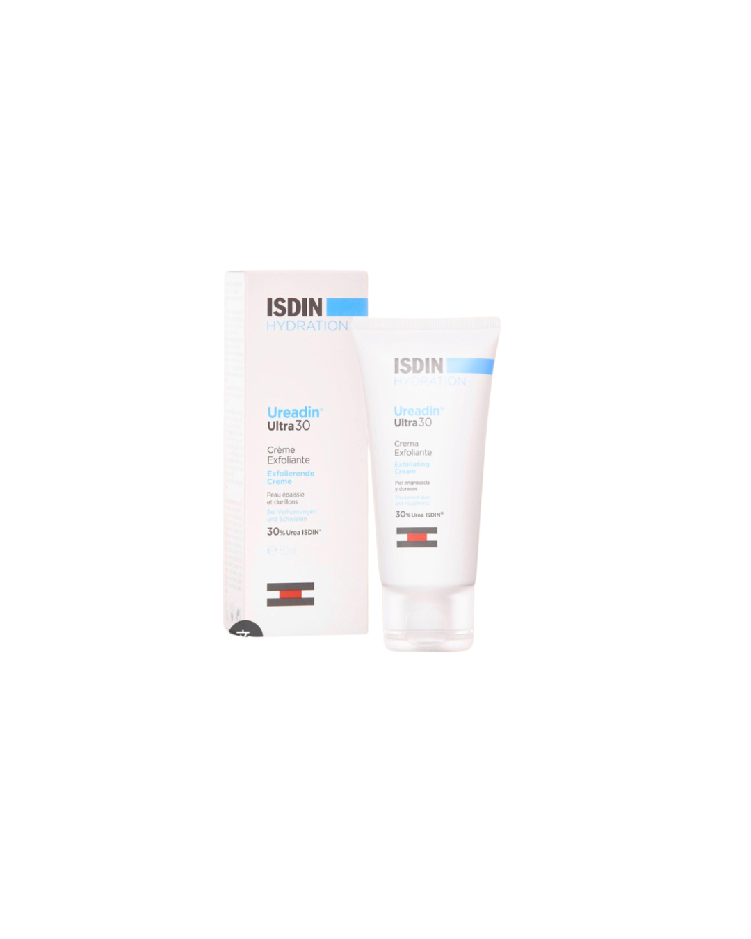 Ureadin Ultra30 ISDIN