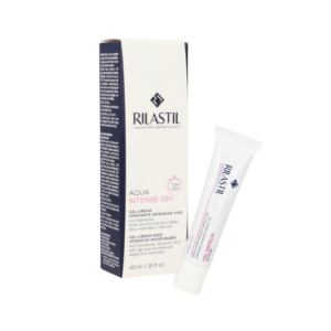 Rilastil Aqua Intense Gel-Cream 72H