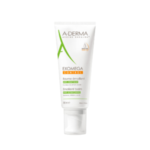 A-Derma Exomega Control Emollient Balm