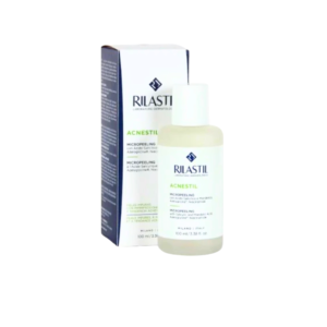 Acnestil Micropeeling Rilastil