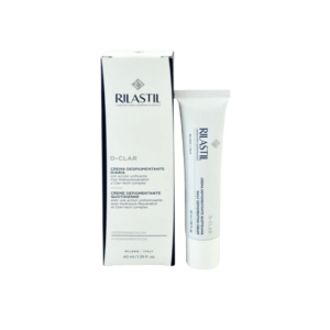 Crema Despigmentante Quotidiana Rilastil D-CLAR