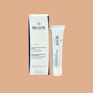 D Clar Suero Despigmentante