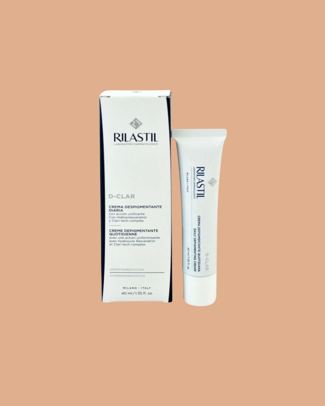 D Clar Suero Despigmentante