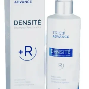 Trico Advance Densité — Shampoo Reactivador +R 200 ml