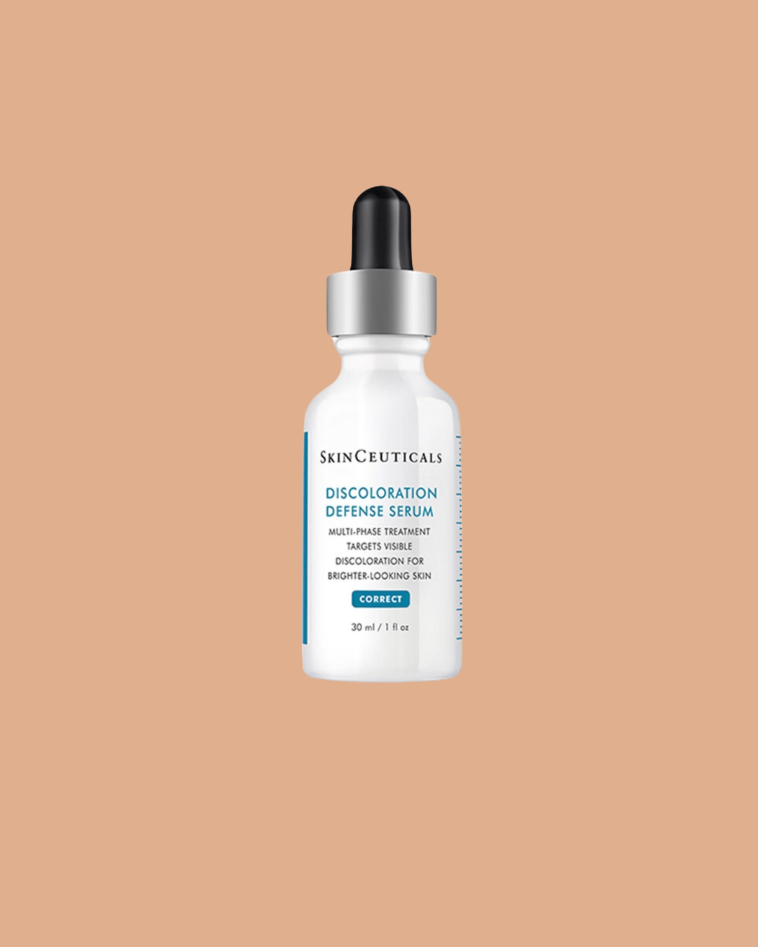 Discoloration Defense