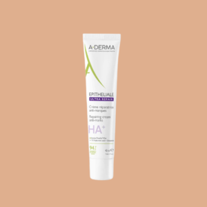 A-DERMA Aderma Epitheliale A.H Ultra Crema Reparadora Calmante