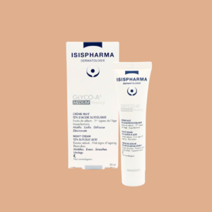 ISISPHARMA GLYCO-A Medium peeling 12%