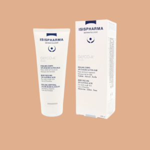 ISISPHARMA GLYCO-A Body