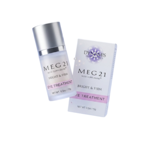 MEG 21 Eye Treatment (morado)