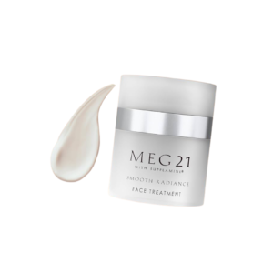 MEG 21 Face Treatment