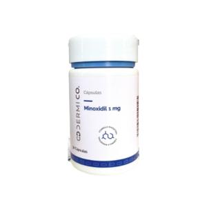 Minoxidil 1 mg Dermi Co