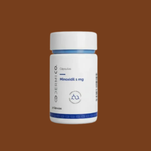 Minoxidil 1 mg Dermi Co
