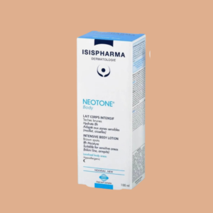 Neotone Isispharma Neotone body