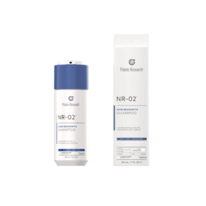 Polaris Research NR-02 Shampoo