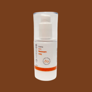 Dermi Co Formula Magistral Crema Retream 025 Acido Retinoico 0.025% 30G