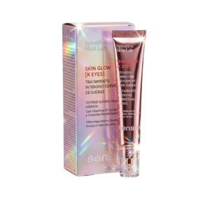 Sensitive Skin Lab Skin Glow K Eyes – Dark Circles