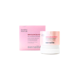 Skin Glow [Glycolic] Sensilis