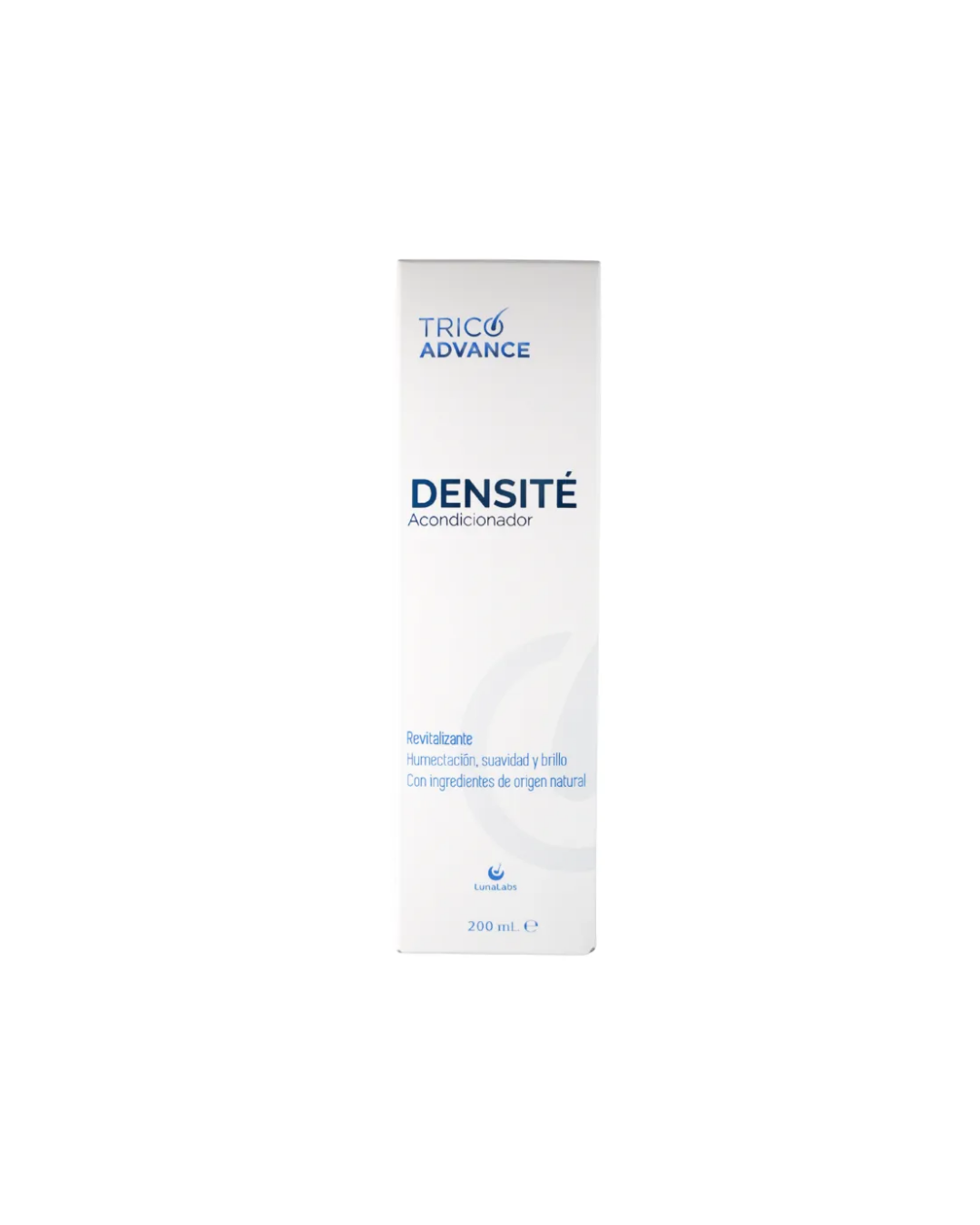 Densité Acondicionador Trico Advance