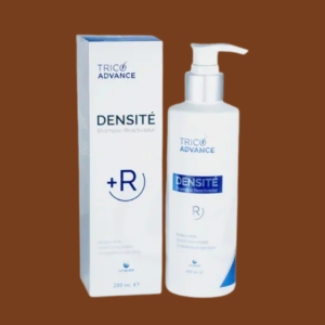 Trico Advance Densité — Shampoo Reactivador +R 200 ml