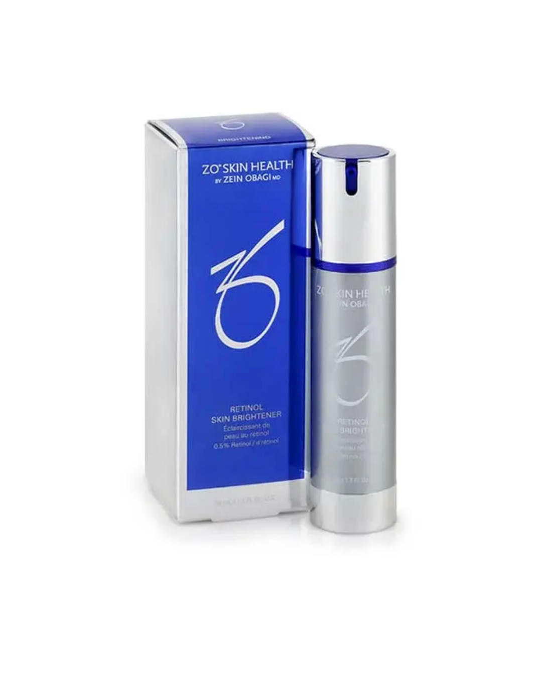 Retinol Skin Brightener 0.5% ZO
