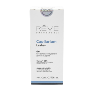 REVE Capilarium Lashes 0.152 oz