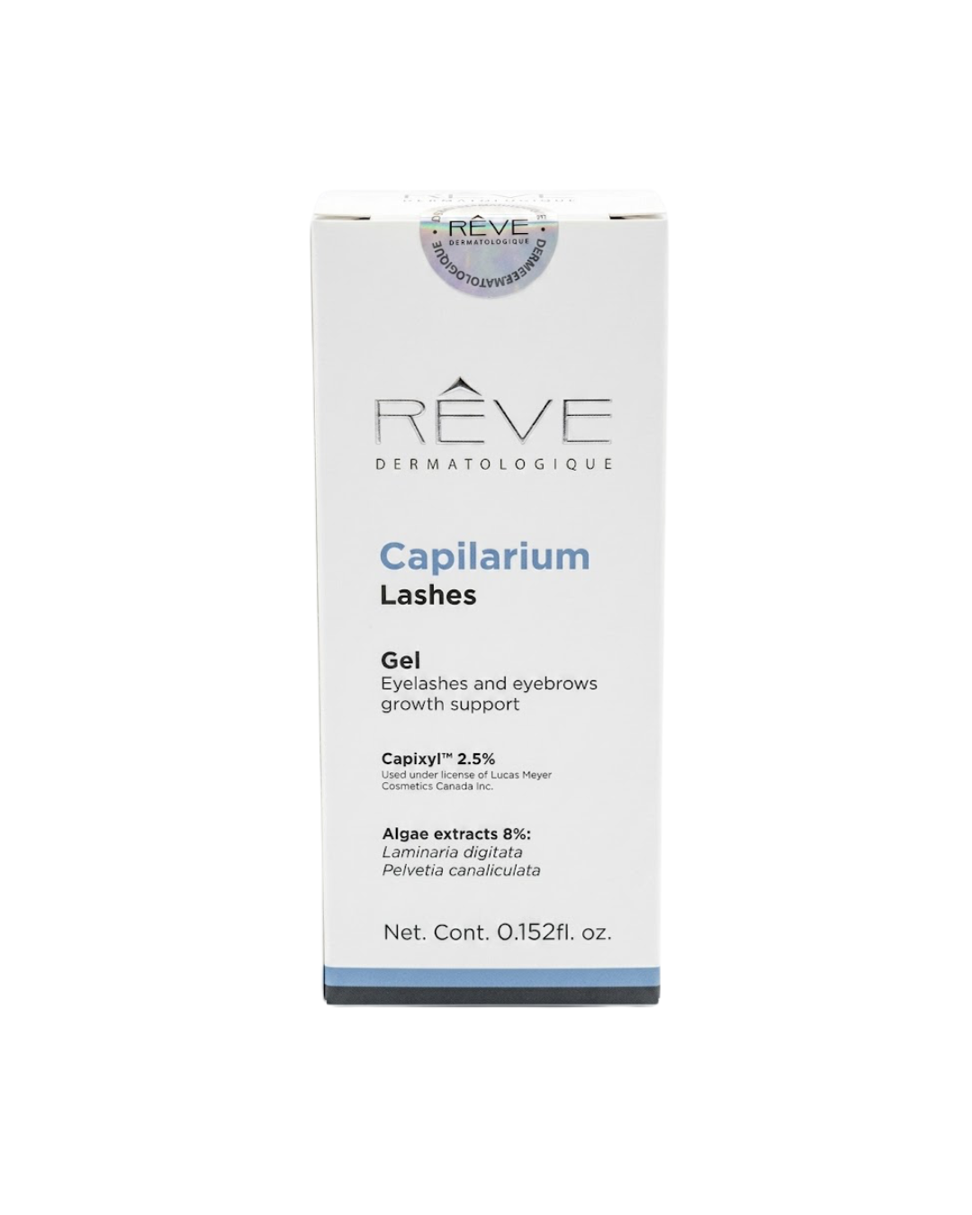 REVE Capilarium Lashes 0.152 oz