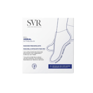 SVR Peel Xerial